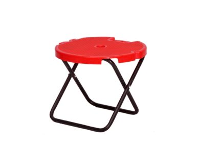Folding Stool
