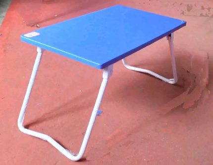 Folding Laptop Table